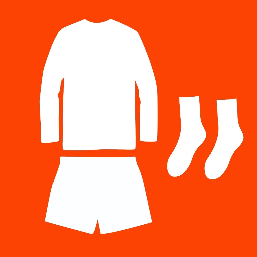 Kit Completo (Masculino)