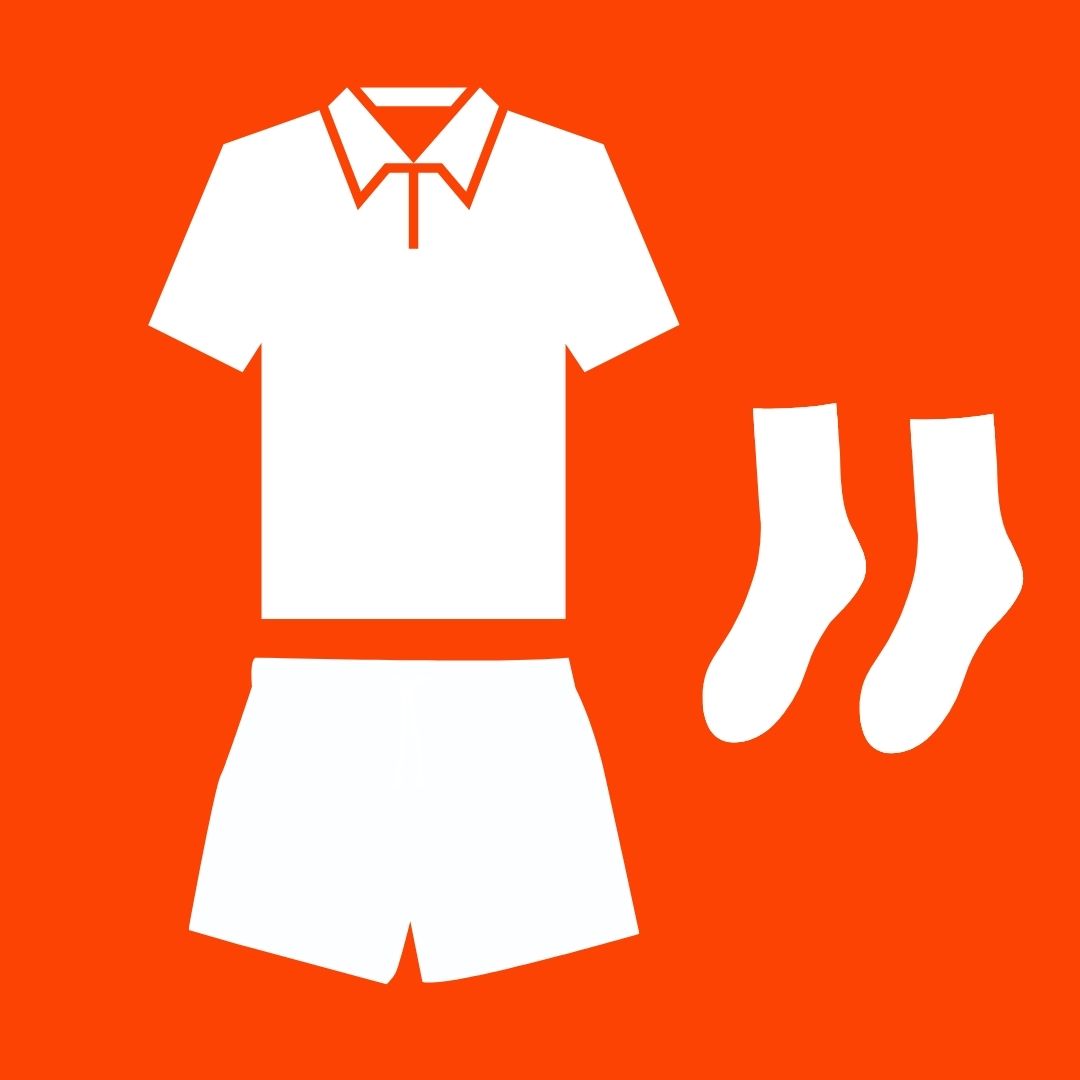Kit Completo (Masculino)