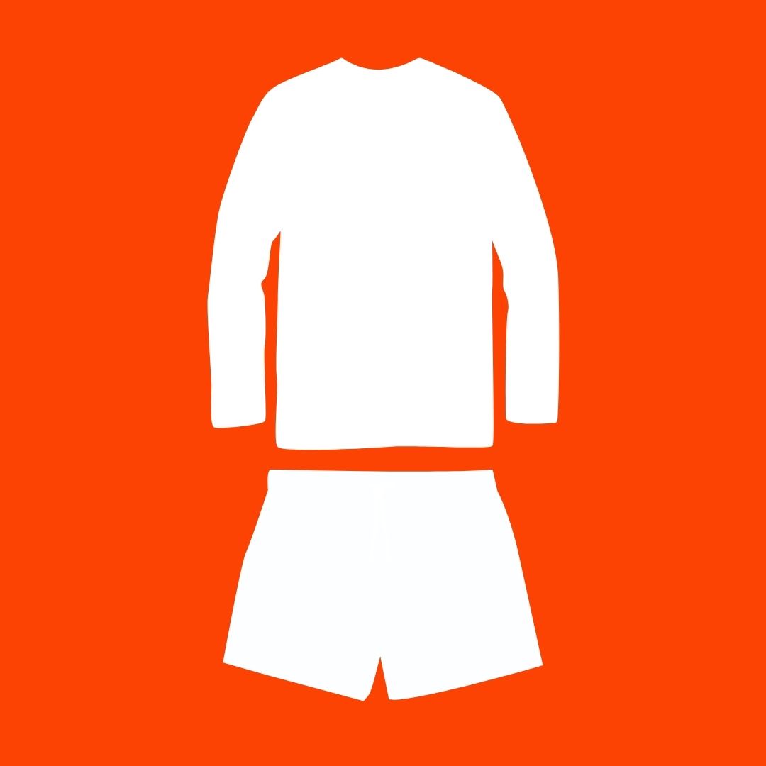 Jersey + Short (Masculino)
