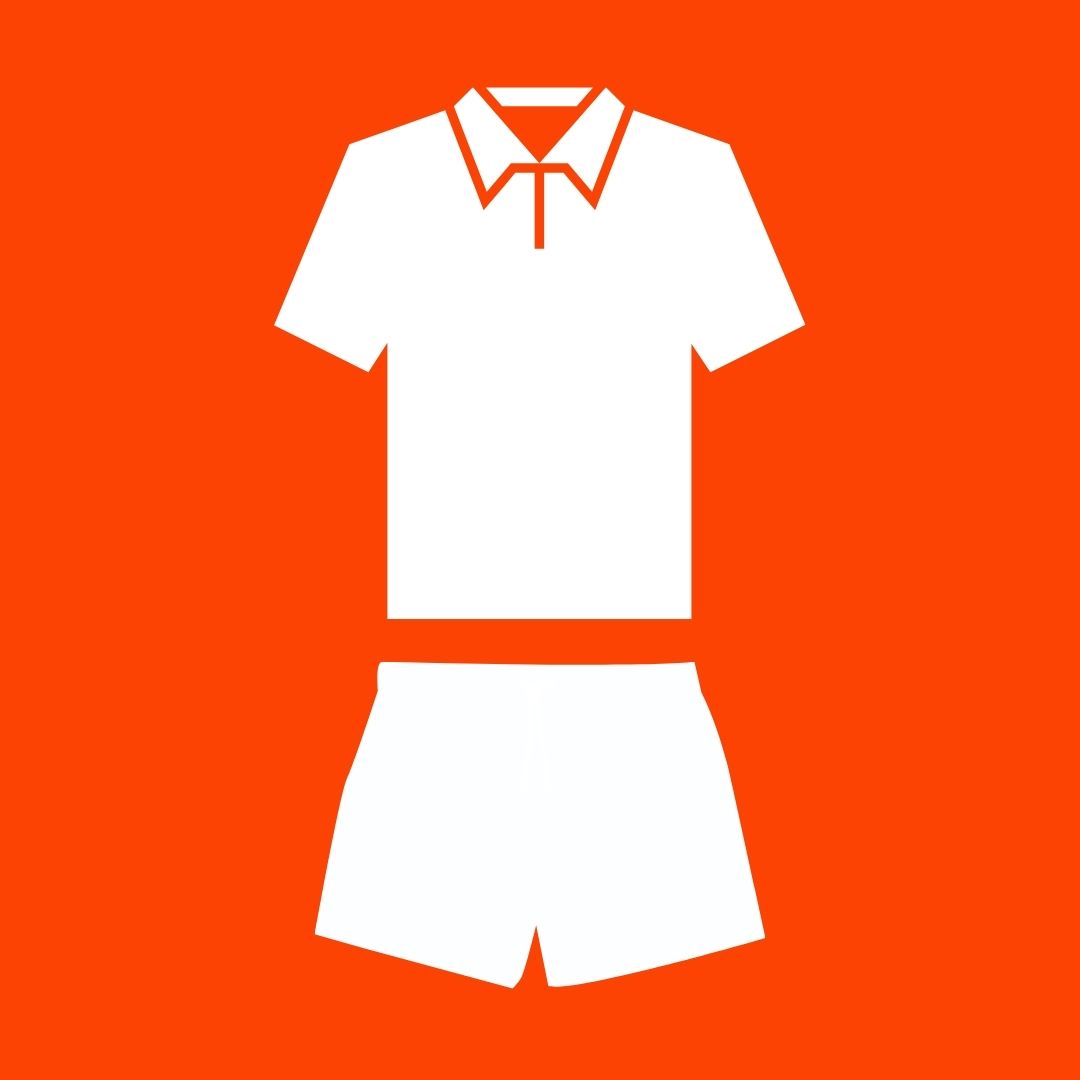 Jersey + Short (Masculino)