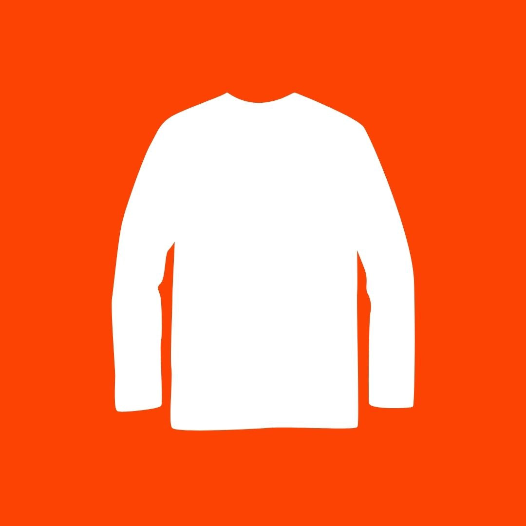 Jersey Deportiva (Masculino)