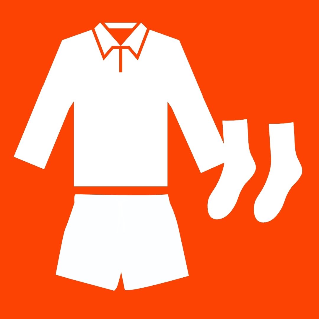 Kit Completo (Masculino)