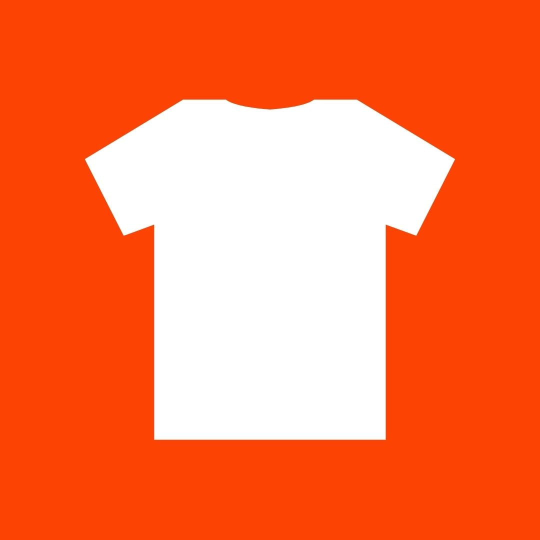 Jersey Deportiva (Masculino)