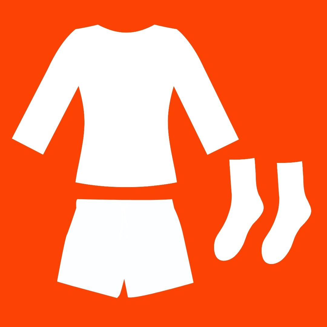 Kit Completo (Femenino)