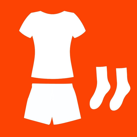 Kit Completo (Femenino)